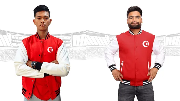 Rinku Singh and Yashasvi Jaiswal join My11Circle as brand ambassadors