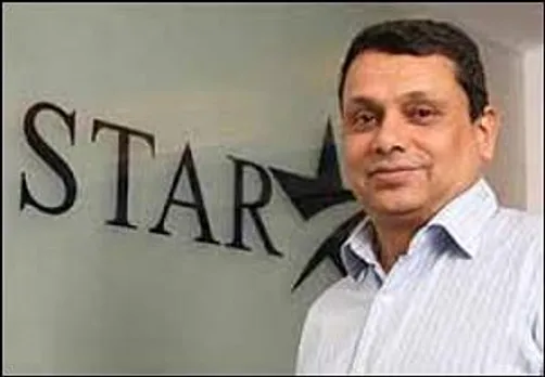 Star India CEO, Uday Shankar Becomes The First Indian Media CEO To Address The Paley Media Council, New York
