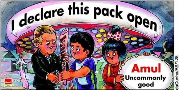 I declare this pack