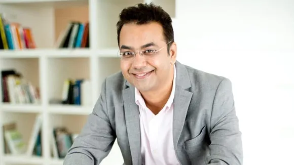 Godrej Industries & Concept BIU clinch two trophies at AMEC AWARDS 2020