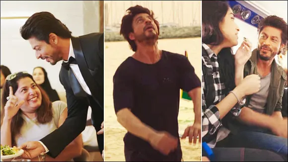 Over 5.7 million views in 5 days: Is this really a tourism ad?