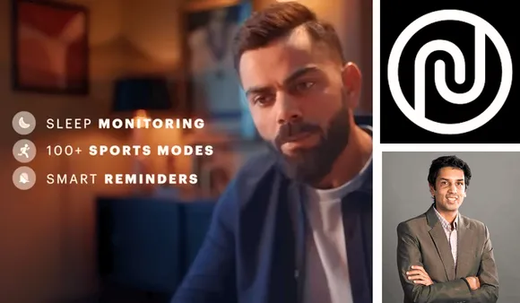 Noise’s IPL association aims at expanding its smartwatch category