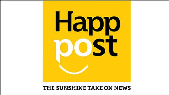 Sorbojeet Chatterjee, Pradyuman Maheshwari launch alternative news site Happ Post
