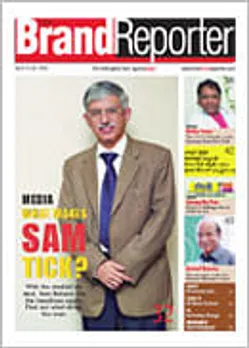 Afaqs Reporter: The Brand Reporter Issue April 16-30 2008