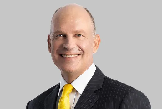 Campbell Wilson appointed new Air India CEO