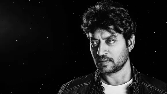 Adman Ajay Gahlaut pens down his memories of Irrfan Khan...