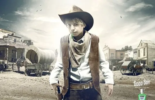 Western