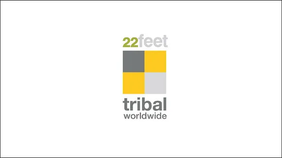 22feet bags digital duties of Wild Stone and Secret Temptation