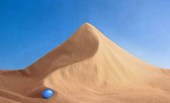 Viagra Campaign