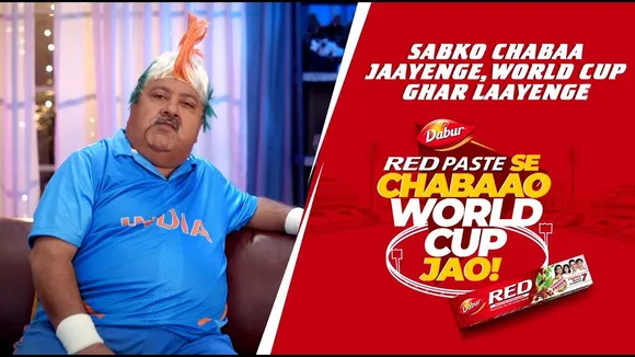  #SabkoChabaaJaayenge