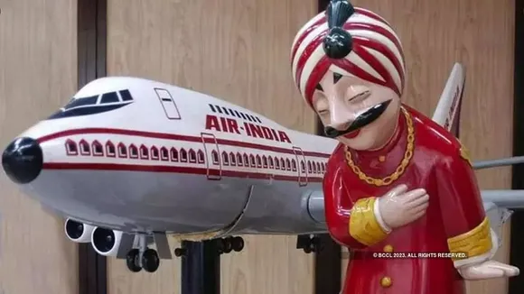 Can Air India’s rebranding exercise revitalise its legacy of yore?