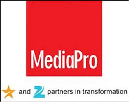 Zee and STAR discontinue their distribution JV, MediaPro