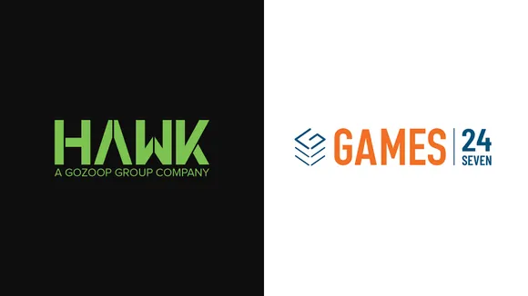 HAWK bags digital customer service mandate for Games24x7