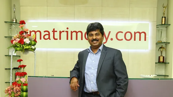 Matrimony.com launches MeraLuv dating app, specifically designed for Indian Americans