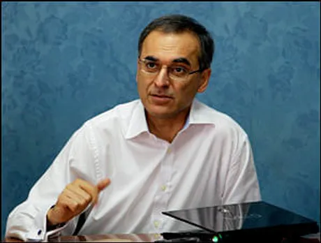 Environmentalist Pavan Sukhdev authors Corporation 2020