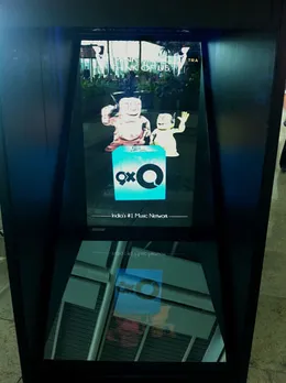 3D Projection