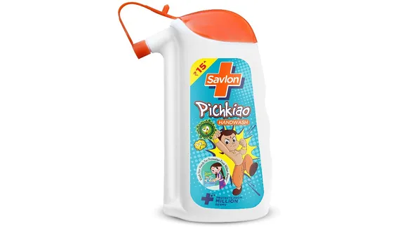 ITC Savlon introduces a sustainable “squeezable” handwash pack; contains 22% less plastic than regular pump packs
