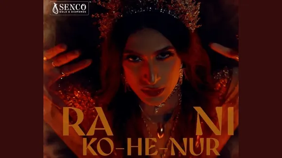 Senco Gold and Diamonds join hands with Sushant Divgikar to launch the Pehchaan anthem for Pride Month