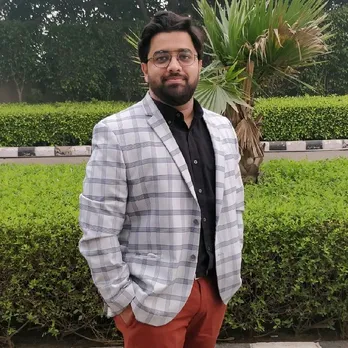 Shemaroo Entertainment ropes in Shrirang Deodhar as Senior Marketing Manager