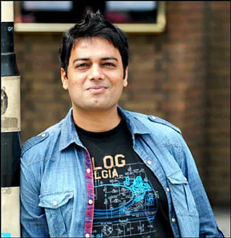 Soho Square Mumbai Appoints Pramod Sharma as Senior Creative Director