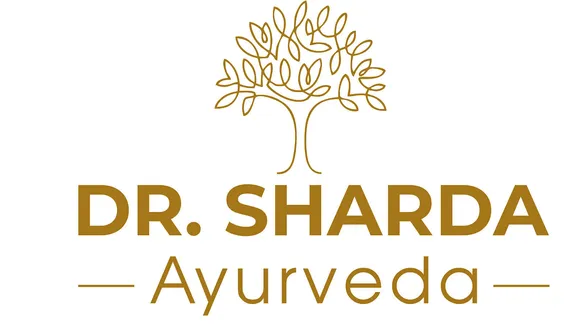 Dr Sharda Ayurveda- Awarded by AYUSH Minister Sh. Shripad Naik, Dr. Mukesh Sharda India's renowned Ayurvedic expert