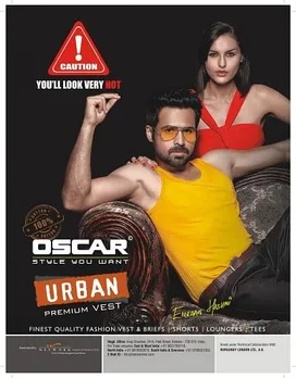 You'll Look Very HOT!