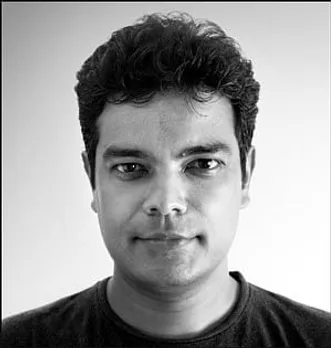 Saatchi's Ashutosh Karkhanis joins Open Strategy and Design