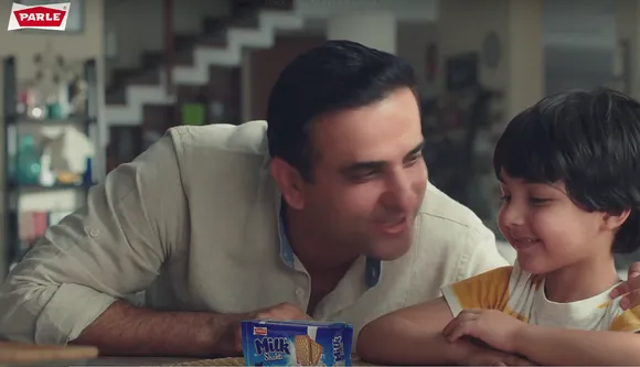 "Its not a replacement for milk": Parle's Mayank Shah on new spot...