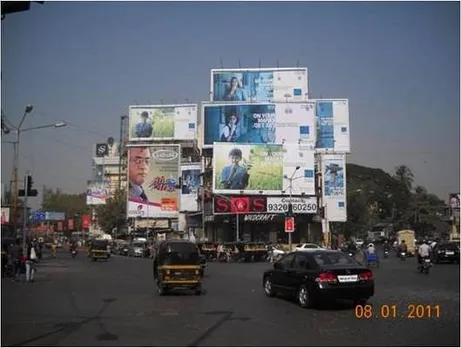 Mumbai Marathon 