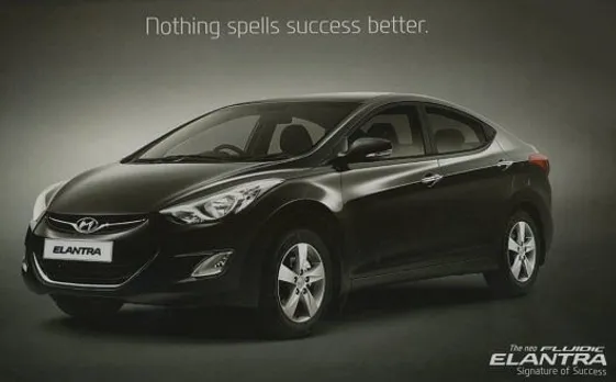 Nothing spells success better