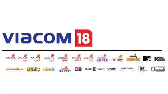 Viacom18 Motion Pictures announces its digital content brand - Tipping Point