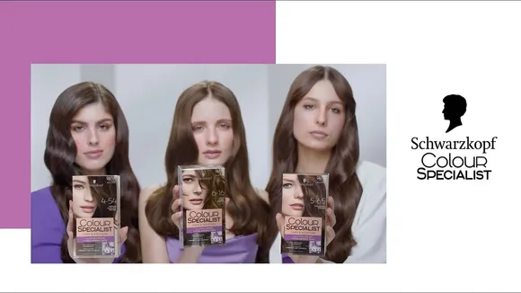 Schwarzkopf's latest campaign #BreakTheRules encourages consumers to prioritise hair health