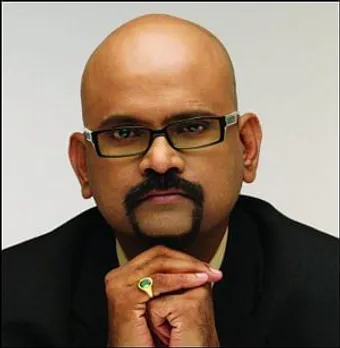 N Dilip Venkatraman calls it a day at TV18