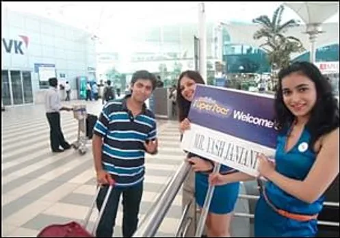 Goibibo.com: Reach out for the stars