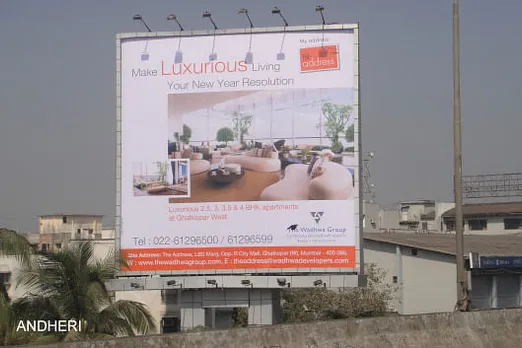 Luxurious living