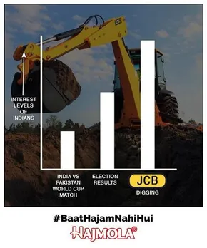 #BaatHajamNahiHui
