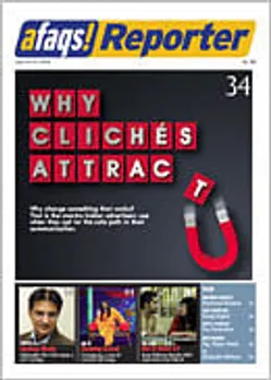 Afaqs Reporter: Issue July 16-31 2010