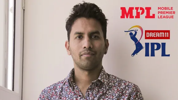 “We wanted to take MPL to the masses…and the IPL can help any brand become a household name”: Abhishek Madhavan