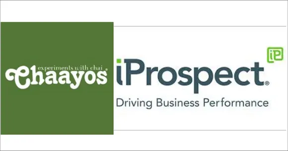 iProspect bags paid media mandate for Chaayos