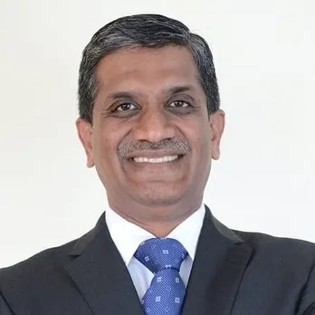 George Kovoor appointed as Senior Vice President Beverages, PepsiCo India