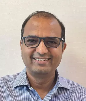 Mondelez International names Samir Jain as President of India business