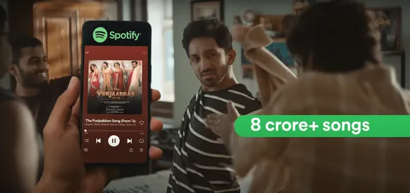 Spotify | Break-up Beats