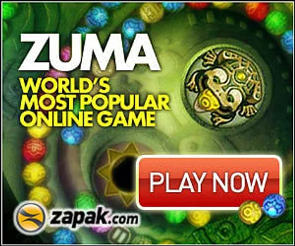 Zuma Game