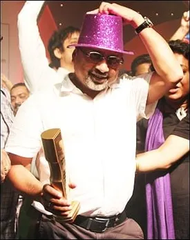 Emvies 2012: Mindshare grabs fifth consecutive 'Best Media Agency of the Year' award
