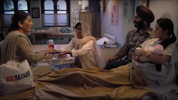 Big Bazaar's Eid campaign brings alive the ethos of unity
