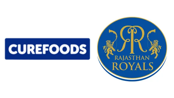Rajasthan Royals names Curefoods as an official partner