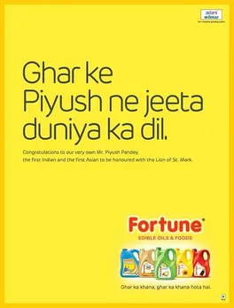 Ghar ke Piyush ne jeeta duniya ka dil