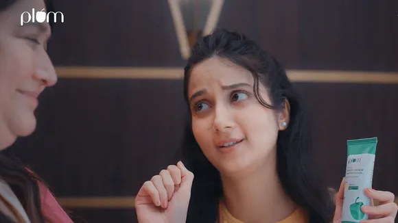 Plum declares ‘You Can Have It All’ in its latest SPF 50 Sunscreen campaign