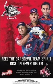 Delhi Daredevils