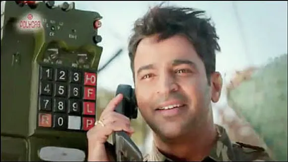 afaqs! Creative Showcase : Polycab's connect to life and happiness